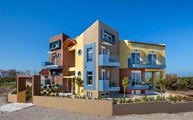 Diamond Kyparissia Suites