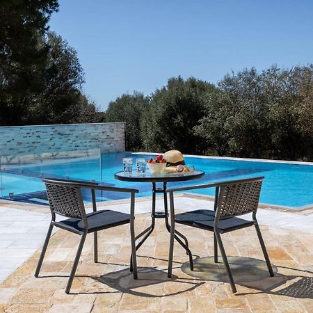 Diamond Kyparissia Suites Εξωτερικό φωτογραφία