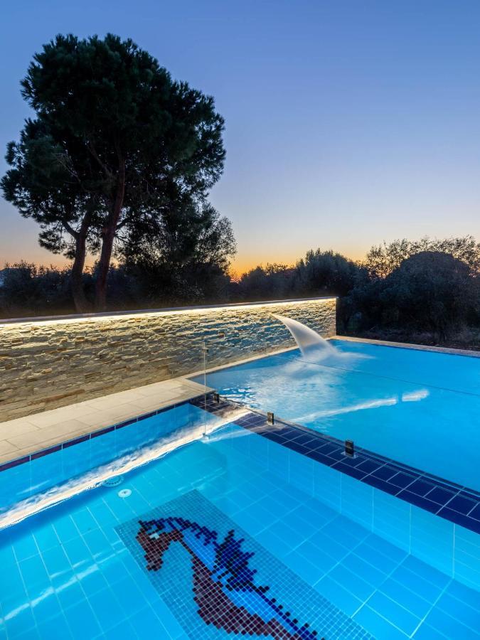 Diamond Kyparissia Suites Εξωτερικό φωτογραφία