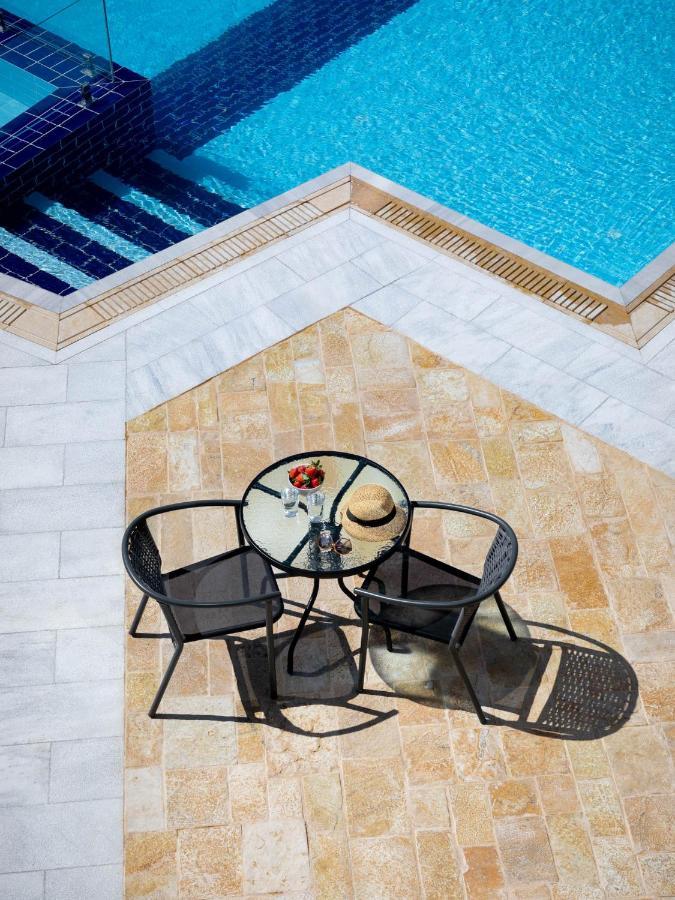 Diamond Kyparissia Suites Εξωτερικό φωτογραφία