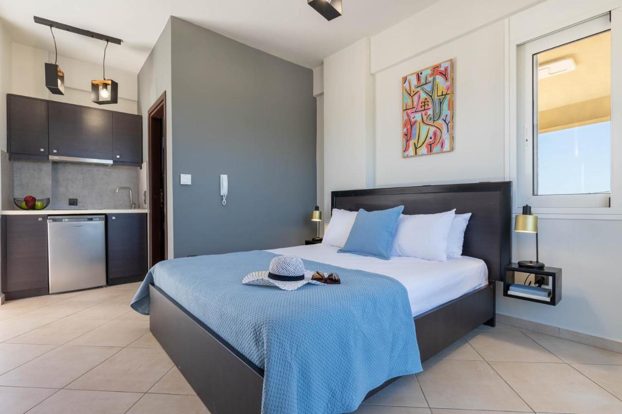 Diamond Kyparissia Suites Εξωτερικό φωτογραφία