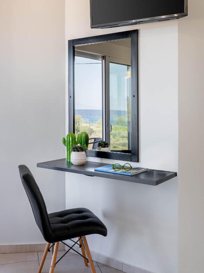Diamond Kyparissia Suites Εξωτερικό φωτογραφία