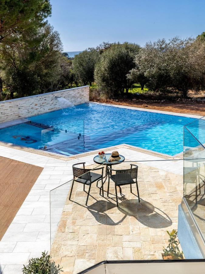 Diamond Kyparissia Suites Εξωτερικό φωτογραφία