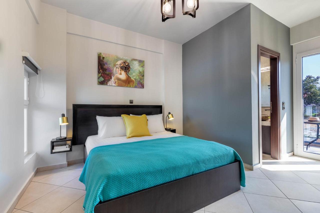 Diamond Kyparissia Suites Εξωτερικό φωτογραφία