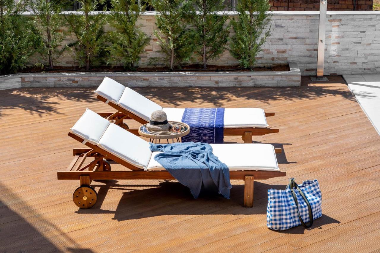 Diamond Kyparissia Suites Εξωτερικό φωτογραφία
