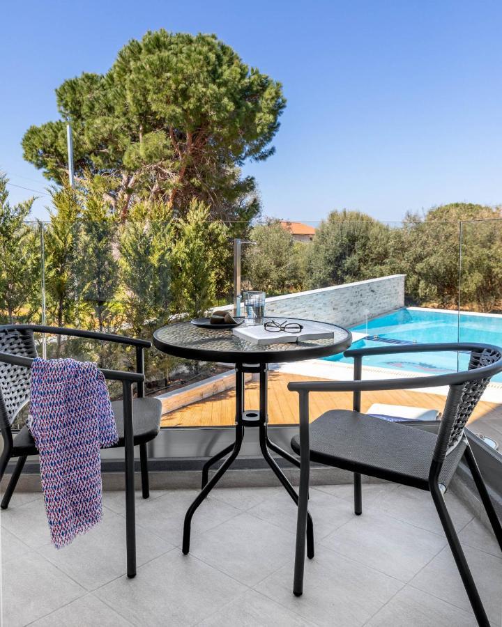 Diamond Kyparissia Suites Εξωτερικό φωτογραφία