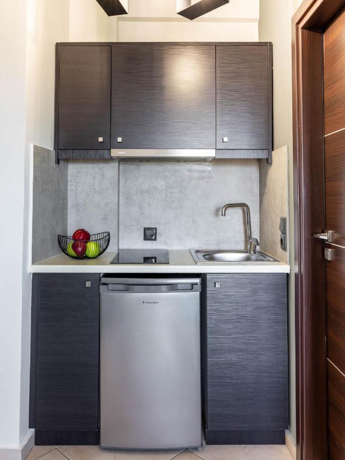 Diamond Kyparissia Suites Εξωτερικό φωτογραφία