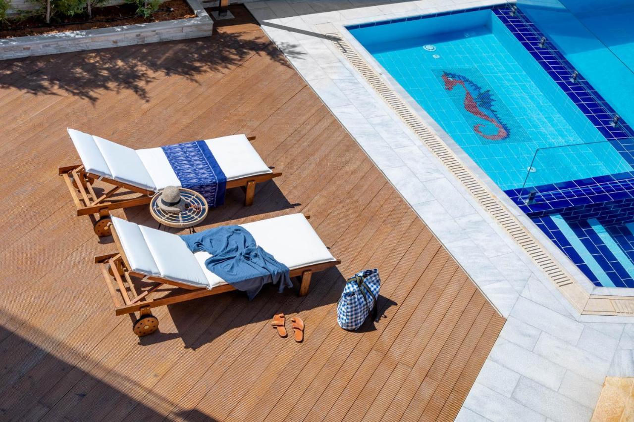 Diamond Kyparissia Suites Εξωτερικό φωτογραφία