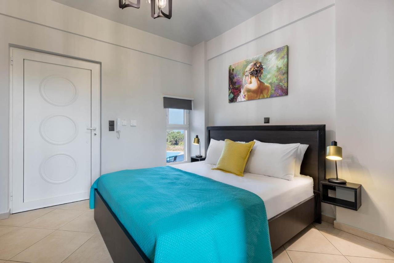 Diamond Kyparissia Suites Εξωτερικό φωτογραφία