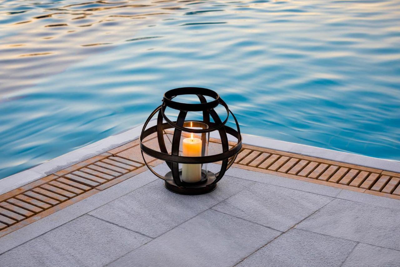 Diamond Kyparissia Suites Εξωτερικό φωτογραφία