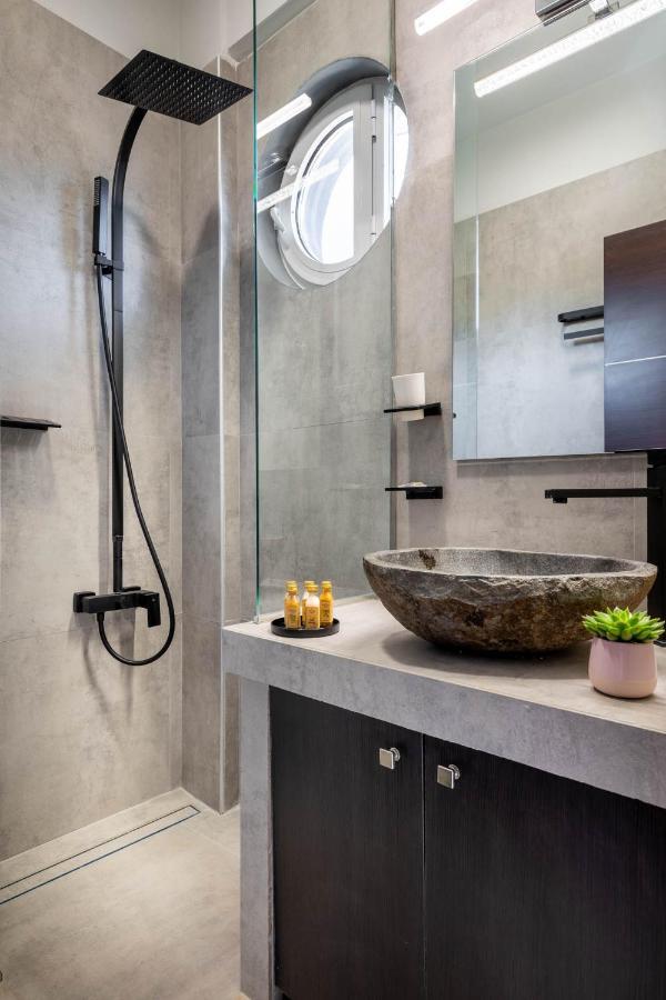 Diamond Kyparissia Suites Εξωτερικό φωτογραφία