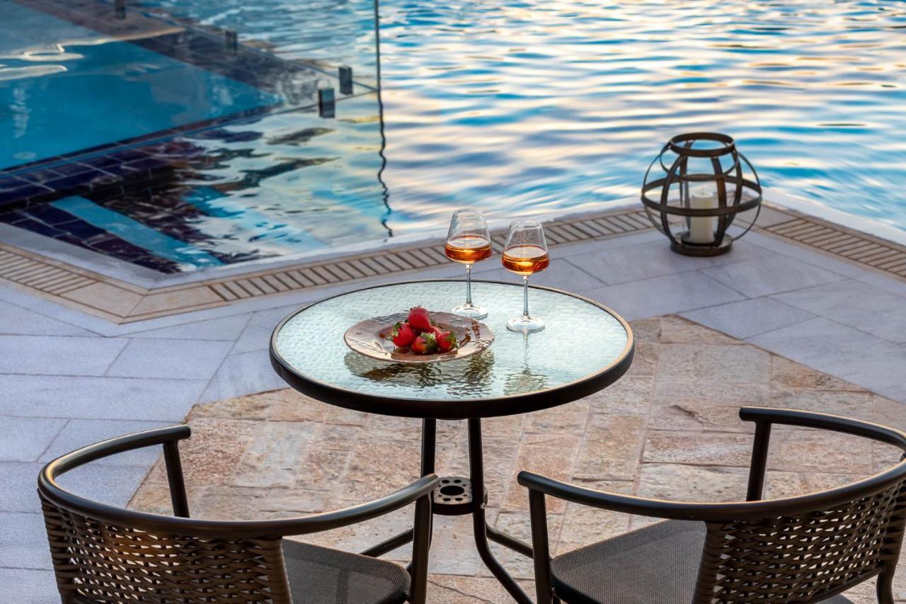 Diamond Kyparissia Suites Εξωτερικό φωτογραφία