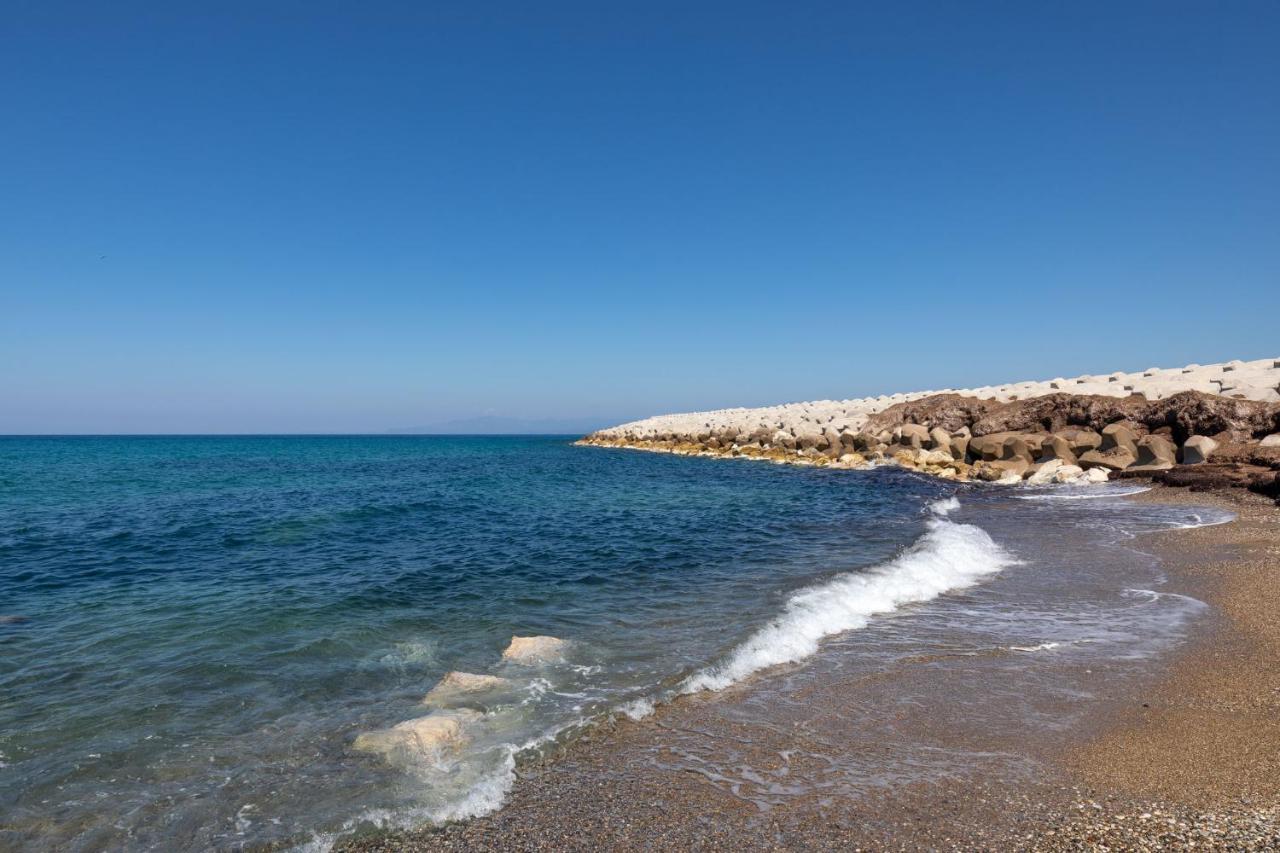 Diamond Kyparissia Suites Εξωτερικό φωτογραφία