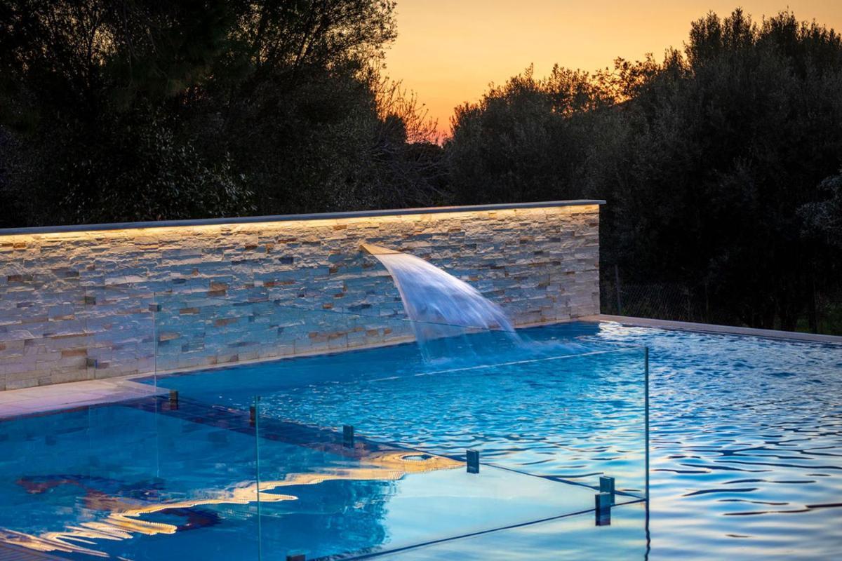 Diamond Kyparissia Suites Εξωτερικό φωτογραφία