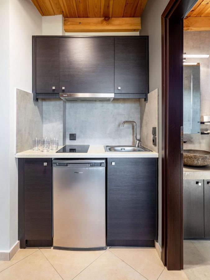 Diamond Kyparissia Suites Εξωτερικό φωτογραφία